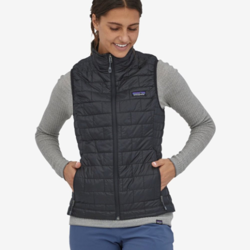Patagonia Nano Puff® Vest - M